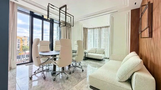 Сдается офис, 110 м²