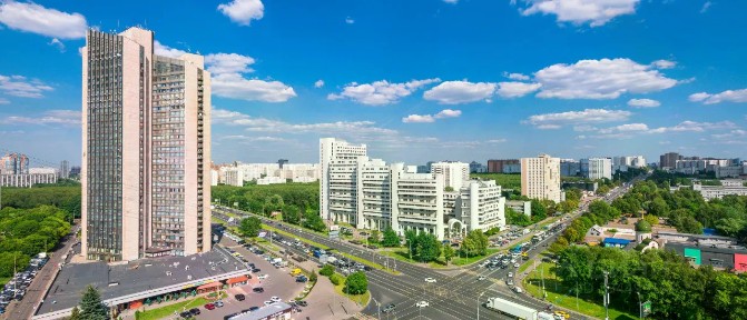 Сдается офис, 161,8 м²
