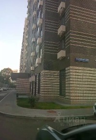 Сдается торговая площадь, 97,5 м²