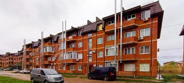 Продается 1-комн. квартира, 37,6 м²