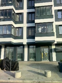 Сдается помещение свободного назначения, 122 м²