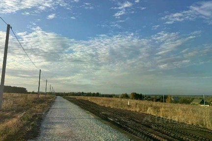 Продается участок, 8 сот.