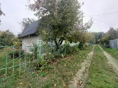 Продается 2-этажный дом, 36 м²