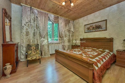 Продается 1-этажный дом, 78,9 м²
