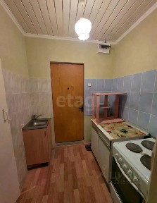 Продается 1-комн. квартира, 22,2 м²