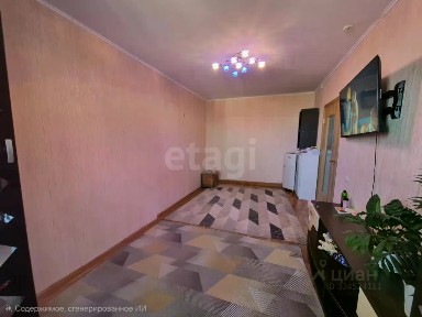 Продается 1-комн. квартира, 37 м²