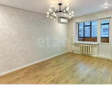Продается 2-комн. квартира, 45,9 м²