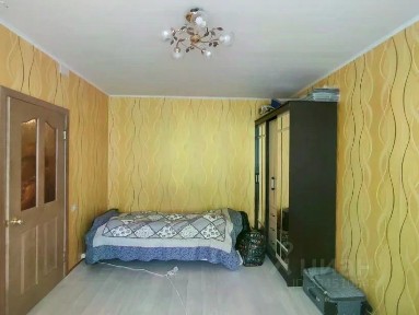 Продается 2-комн. квартира, 58,7 м²