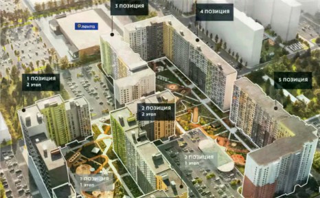 Продается 1-комн. квартира, 31,7 м²