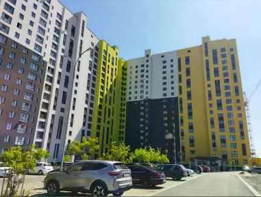 Продается 1-комн. квартира, 37 м²