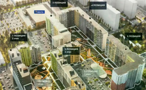 Продается 1-комн. квартира, 32 м²