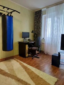 Продается 1-комн. квартира, 37,6 м²