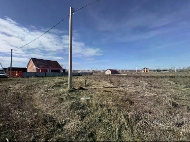 Продается участок, 8 сот.