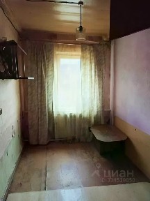Продается 1-этажный таунхаус, 55 м²