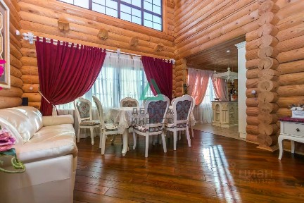 Продается 2-этажный дом, 183,4 м²