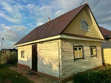 Продается участок, 17 сот.