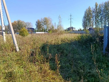 Продается участок, 6,7 сот.