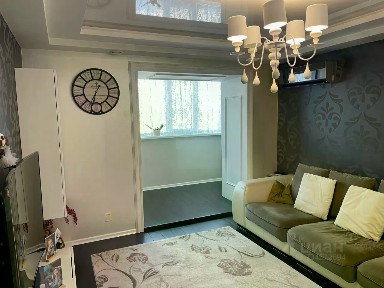 Продается 5-комн. квартира, 132,2 м²