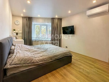 Продается 3-комн. квартира, 82,1 м²
