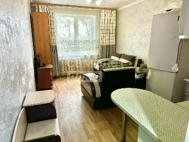 Продается студия, 20,7 м²