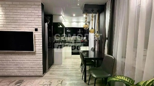 Продается 2-комн. квартира, 43,5 м²