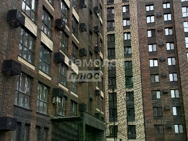 Продается студия, 25 м²
