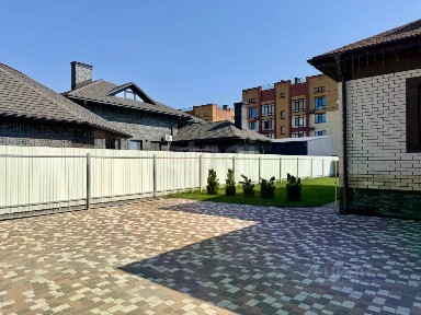 Продается 1-этажный дом, 120 м²