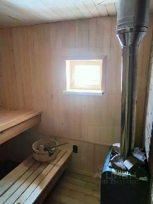 Сдается 1-этажный дом, 100 м²