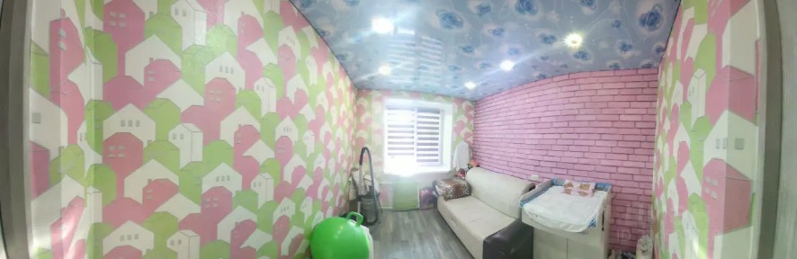 Продается 5-комн. квартира, 86,8 м²