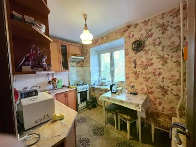 Продается 2-комн. квартира, 49 м²