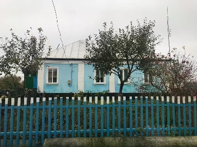 Продается 1-этажный дом, 80 м²