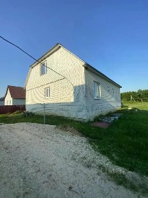 Продается 2-этажный дом, 100 м²