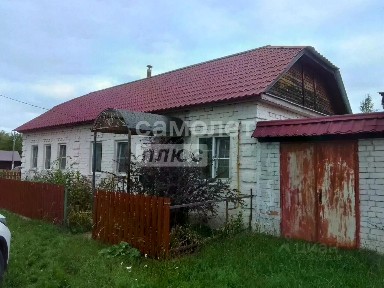 Продается 1-этажный дом, 75 м²