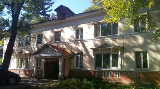 Продается квартира свободной планировки, 18,3 м²