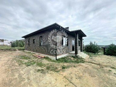 Продается 1-этажный дом, 105 м²