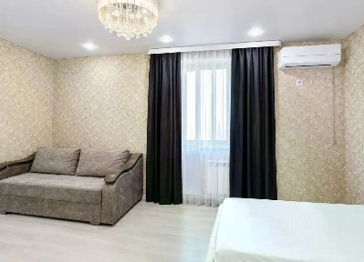 Продается 1-комн. квартира, 40,8 м²