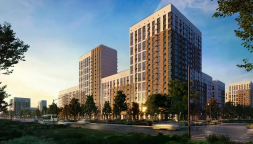 Продается 2-комн. квартира, 59,2 м²