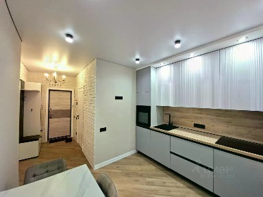 Продается 1-комн. квартира, 40 м²