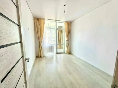 Продается 1-комн. квартира, 46,6 м²
