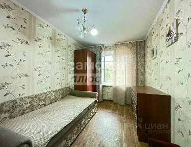 Продается 2-комн. квартира, 45,5 м²