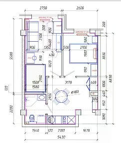 Продается 1-комн. квартира, 40,1 м²