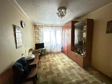 Продается 2-комн. квартира, 44 м²