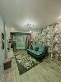 Продается 1-комн. квартира, 40,9 м²