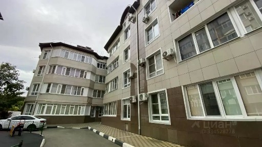 Продаются 1-комн. апартаменты, 35,8 м²