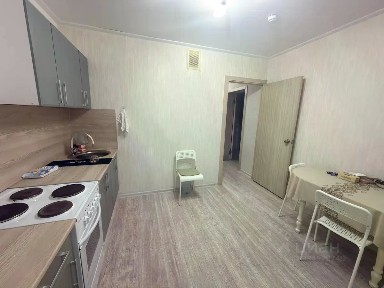 Продается 1-комн. квартира, 37,5 м²