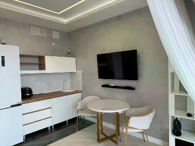 Продается студия, 26 м²