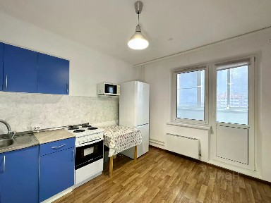 Продается 1-комн. квартира, 37 м²