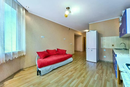 Продается 2-комн. квартира, 73,2 м²