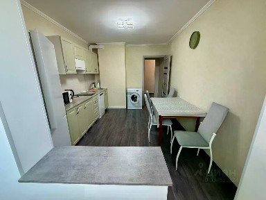 Продается 1-комн. квартира, 39 м²