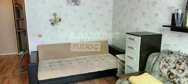 Продается 1-комн. квартира, 42 м²